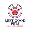 Reet good pet treats - Home