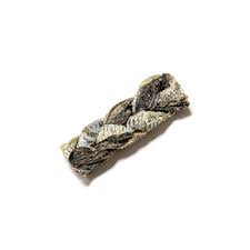 Fish Skin Braids – British