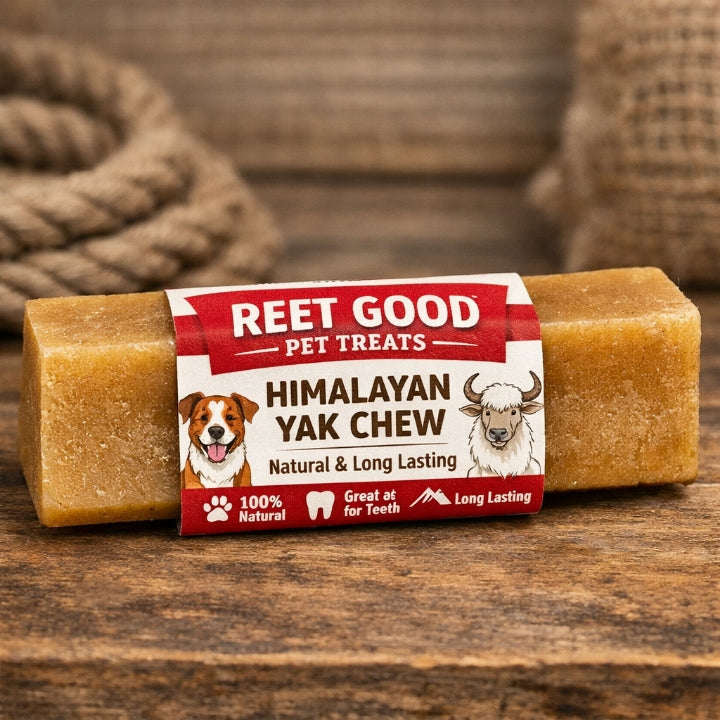 Plain Yak Bar – Medium