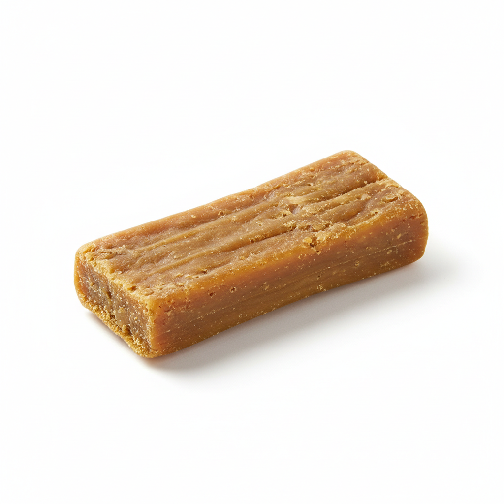 Plain Yak Bars – Medium, natural Himalayan yak chew for dogs