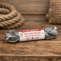 Fish Skin Braids – British