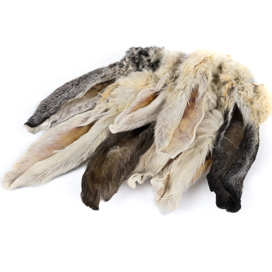 Rabbit Ears – Hairy Grade A