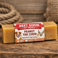 Peanut Yak Bar – British