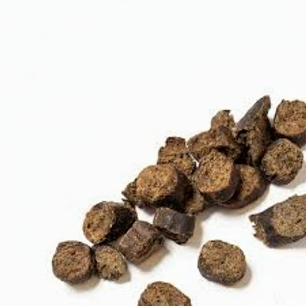 Gourmet Slices dog treats – Reet Good Pet Treats
